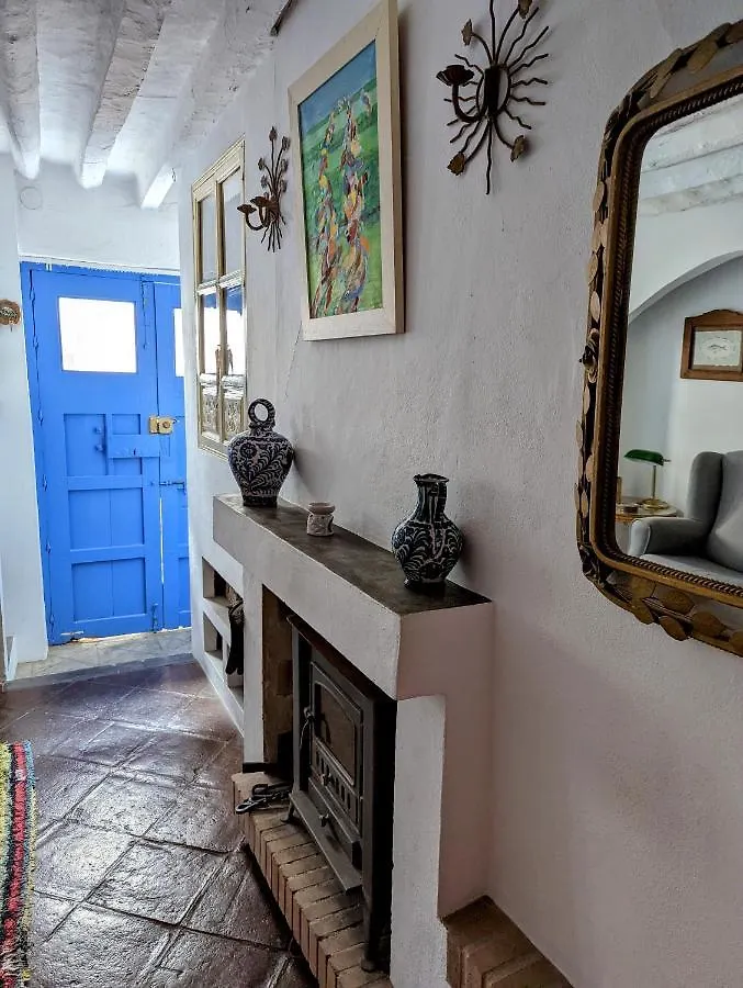 Holiday home Casa La Piedra Villa Competa