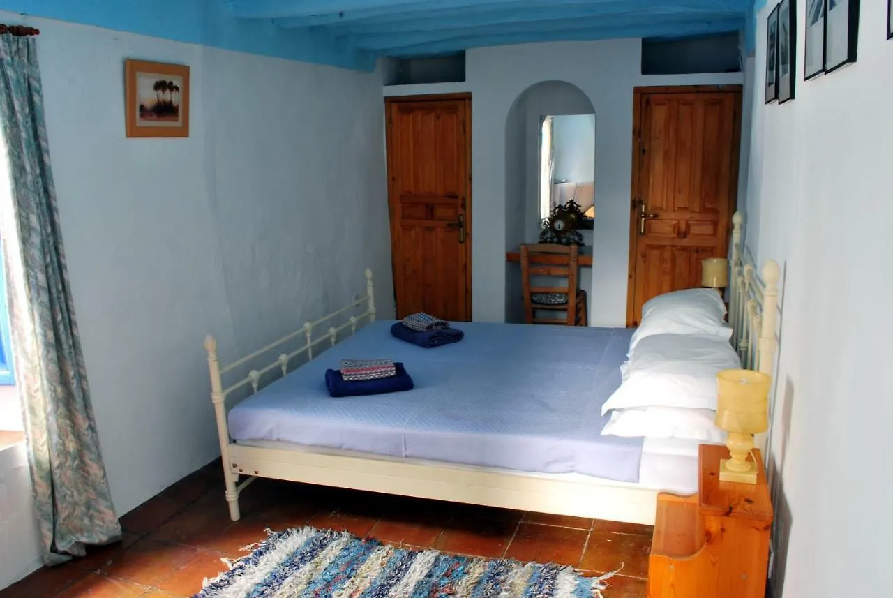 Holiday home Casa La Piedra Villa Competa