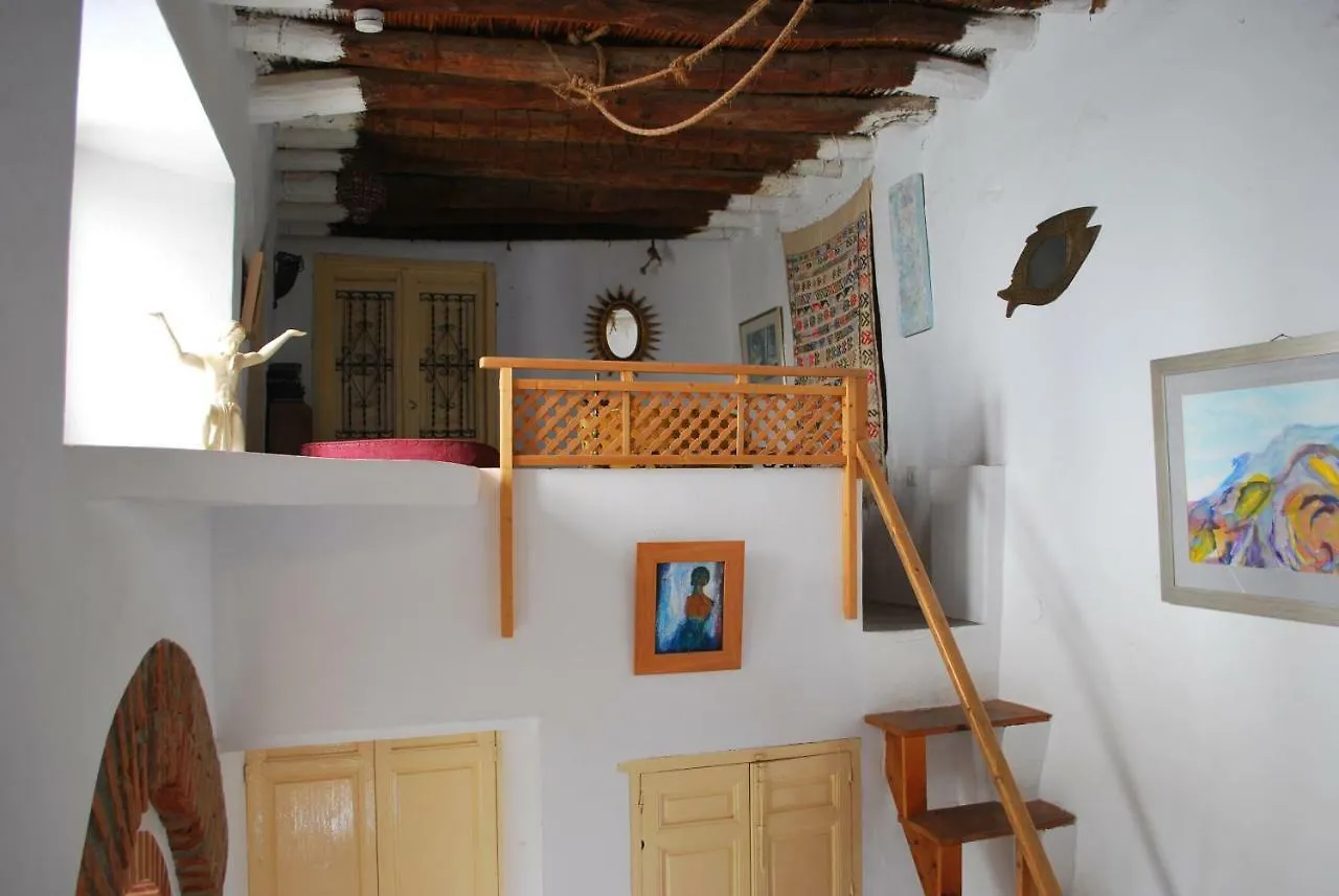 Casa La Piedra Villa Competa 0*,  Spain